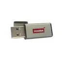 Innodisk USA Corporation DEUA1-04GI61SCASB
