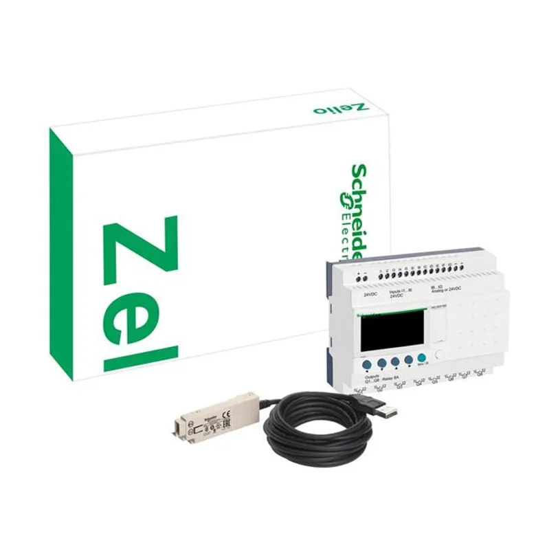 Schneider Electric SR2PACK2BD