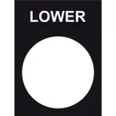 Schneider Electric ZB2BY2337