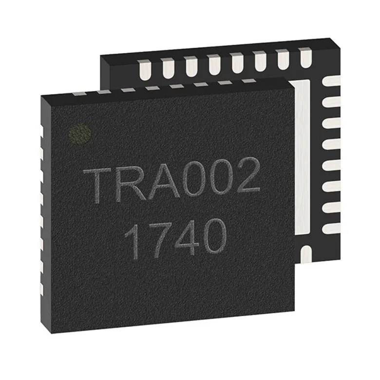 indie Semiconductor TRA_120_002
