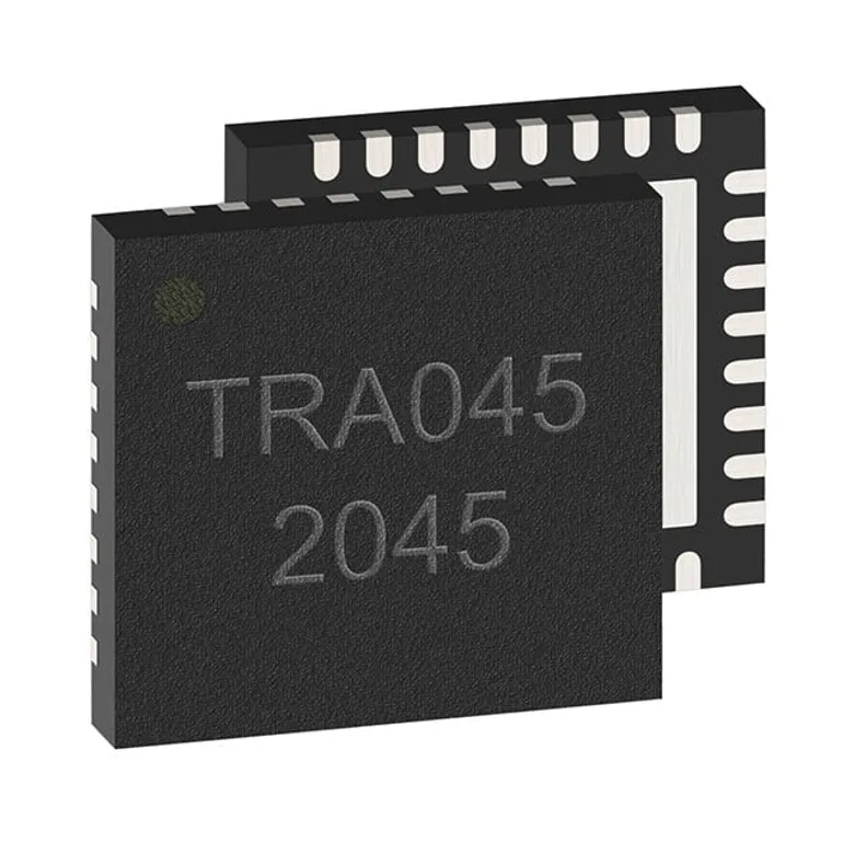 indie Semiconductor TRA_120_045