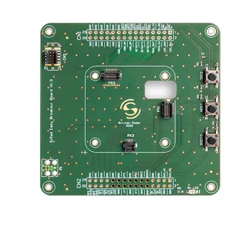SIRAD_EASY_R4_BREAKOUT-BOARD
