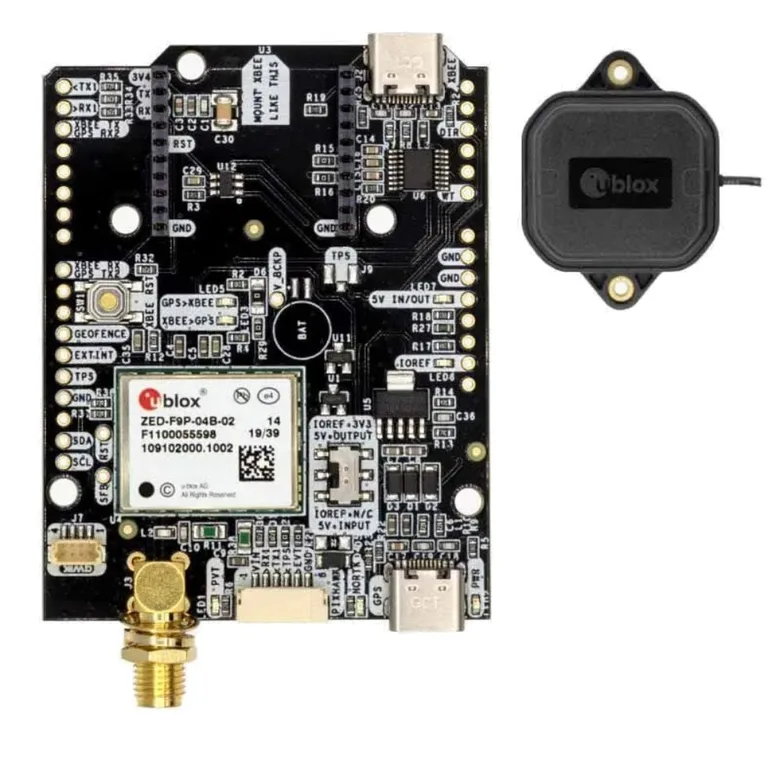 ARDUSIMPLE AS-STARTKIT-BASIC-L1L2-NH