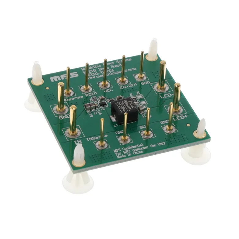 Monolithic Power Systems Inc. EV2341-TL-00A