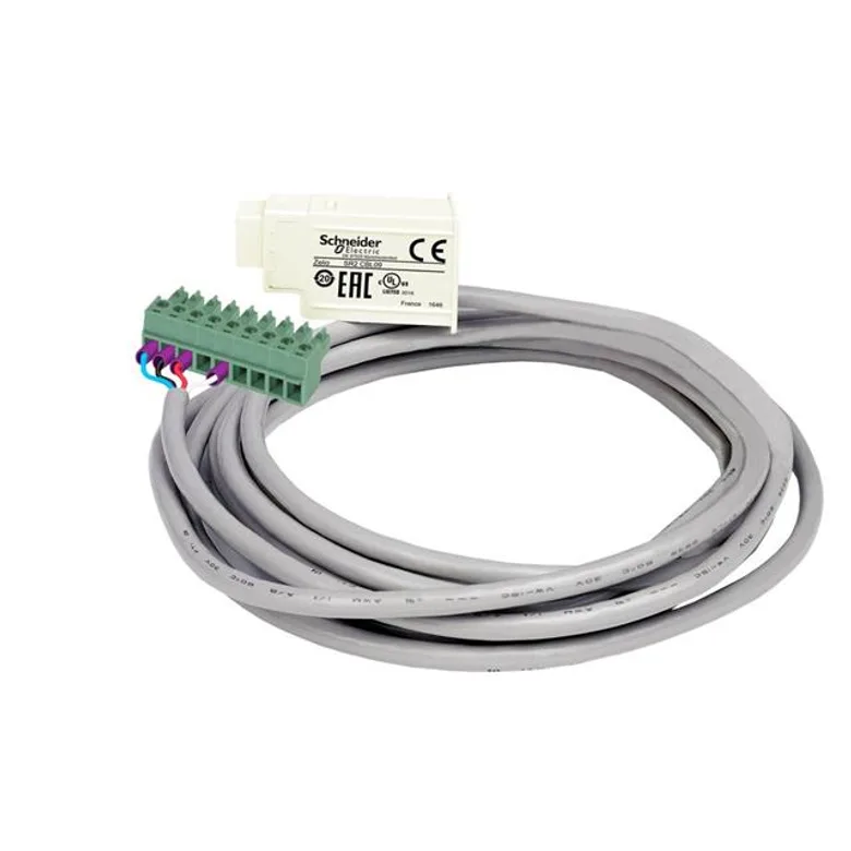 Schneider Electric SR2CBL09