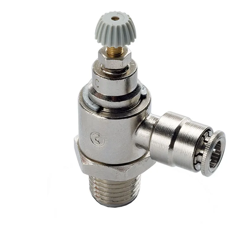 Camozzi Automation GMCU 04-02