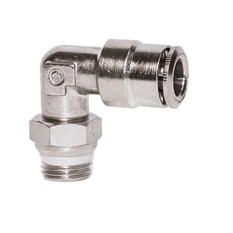Camozzi Automation P6520 08-06