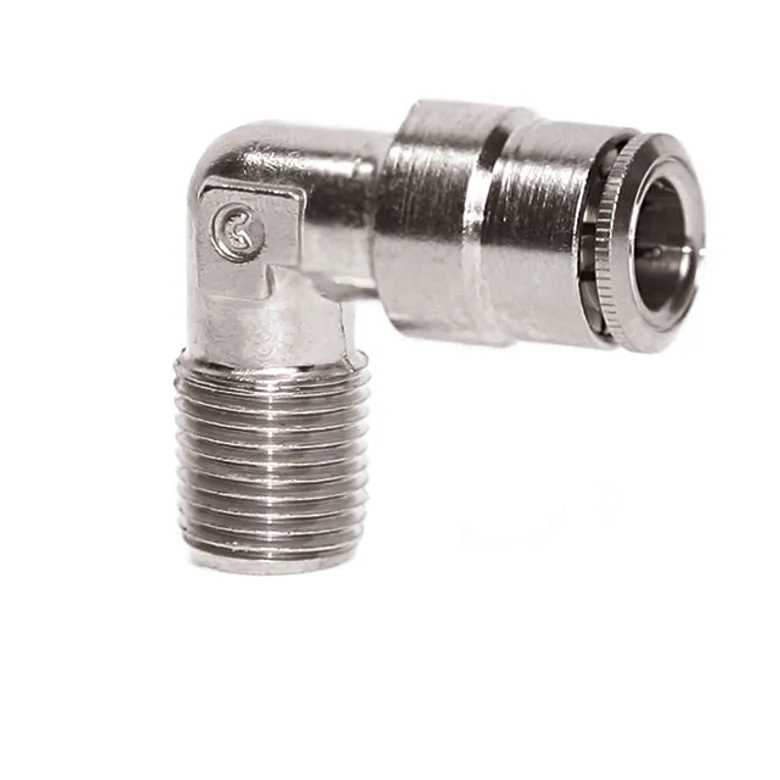 Camozzi Automation 6500 04-02