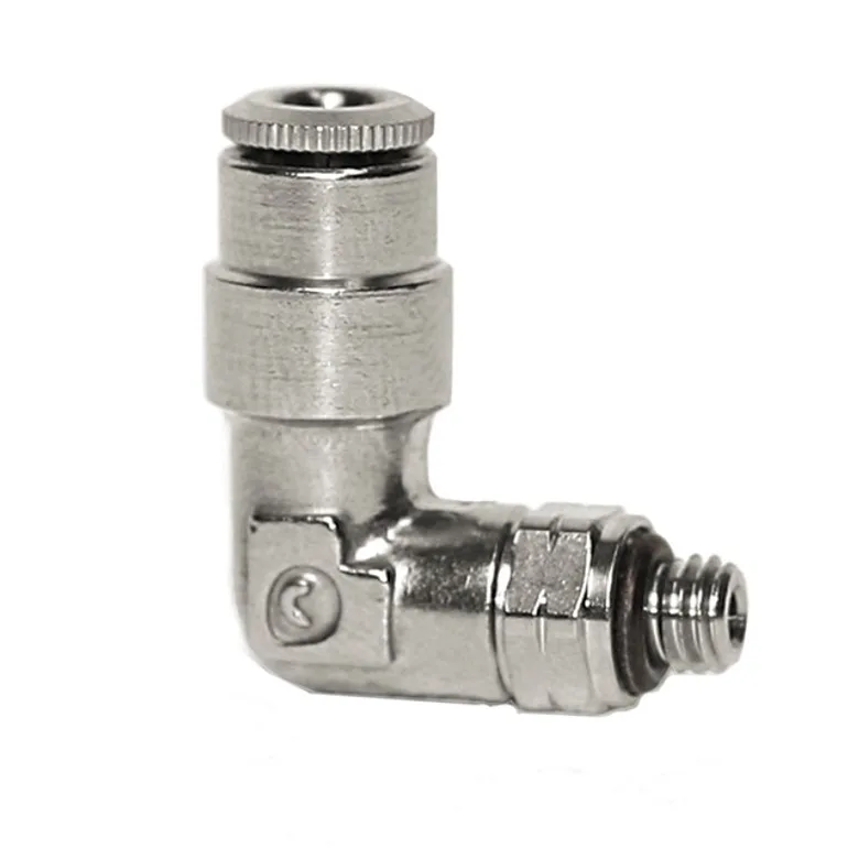 Camozzi Automation 6522 53-32
