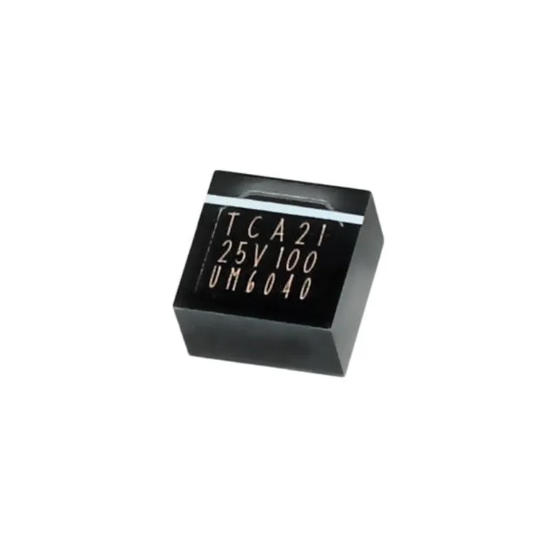 Trustcap TPUM1E101M656530TR
