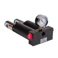 GAST MFG CORP GAST VG-260-00-00