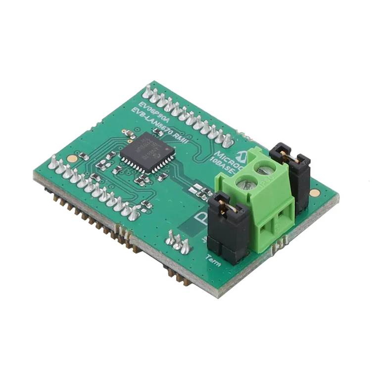 Microchip Technology EV06P90A