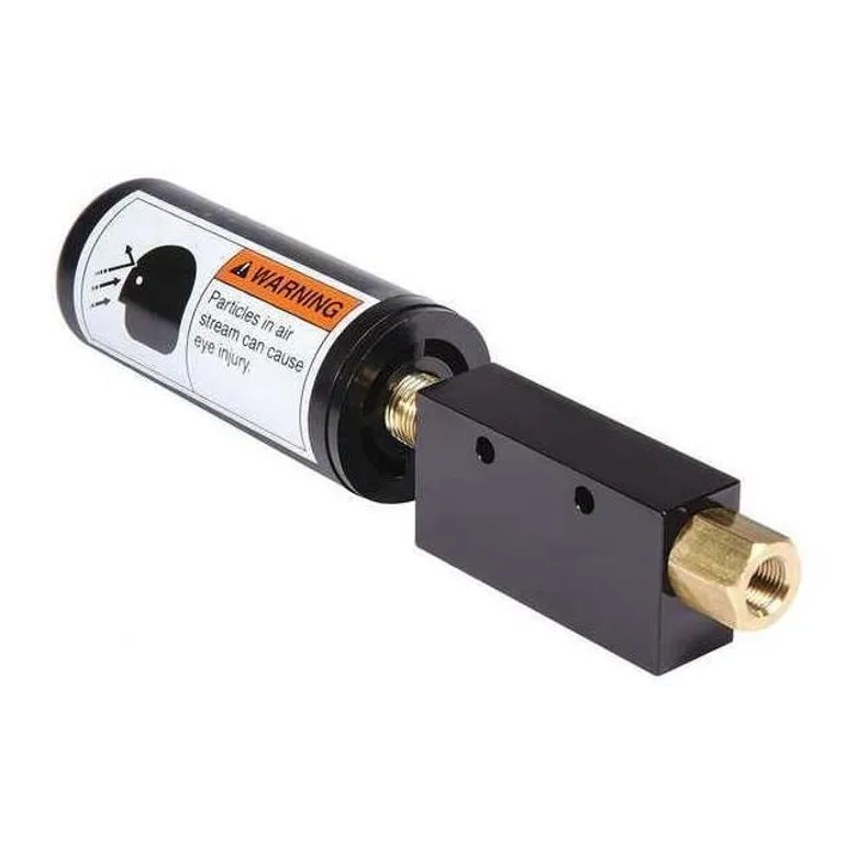 GAST MFG CORP GAST VG-010-00-00