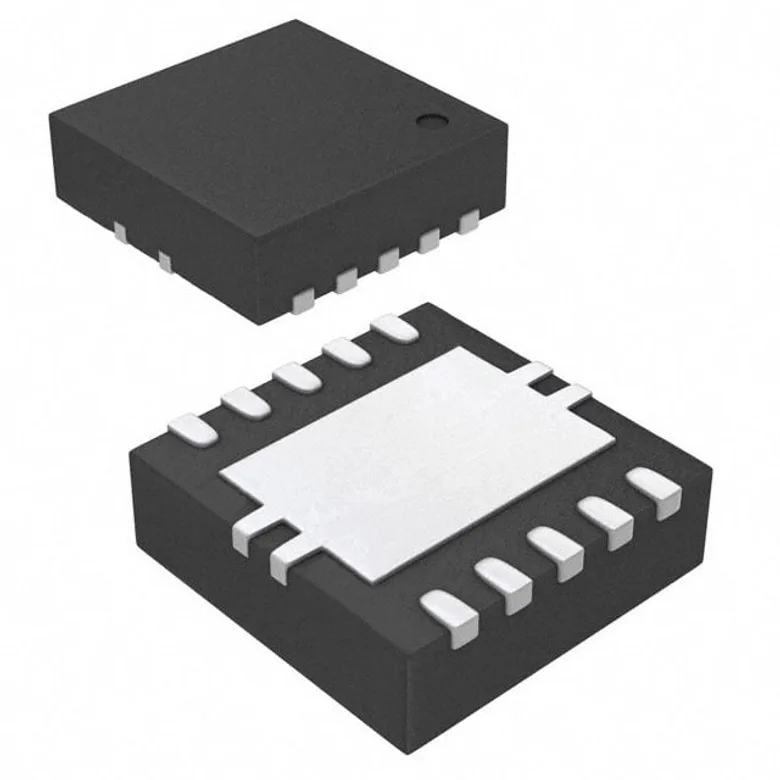 Texas Instruments TPS7A9401DSCR