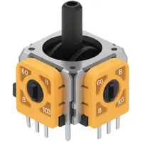 Favor Electronics FJR10K-S1B10KD0
