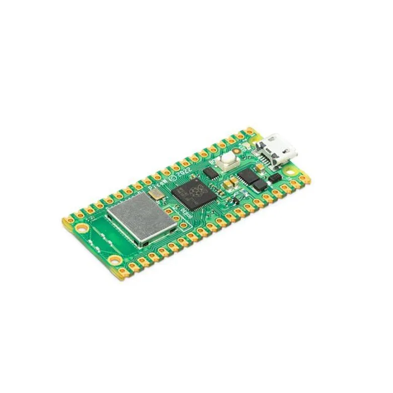 Raspberry Pi SC0918