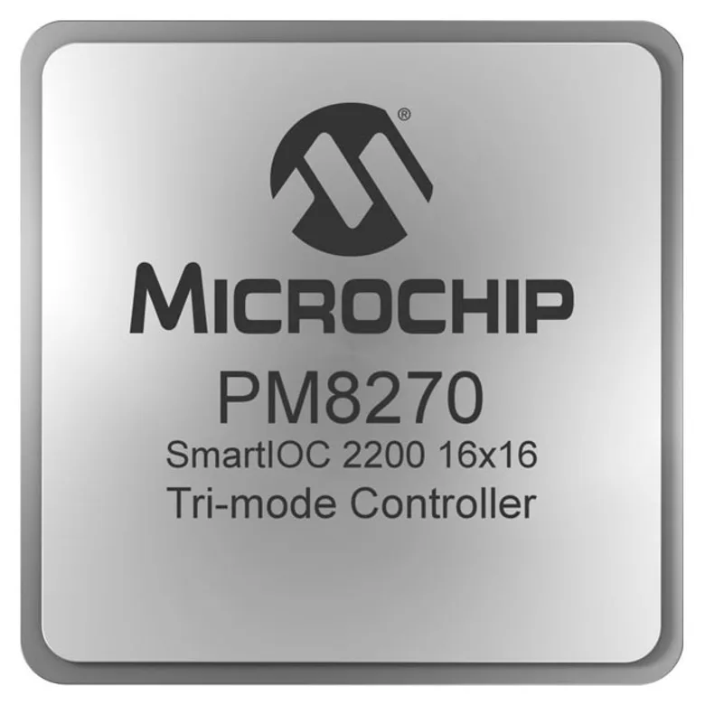 Microchip Technology PM8270B-F3EI