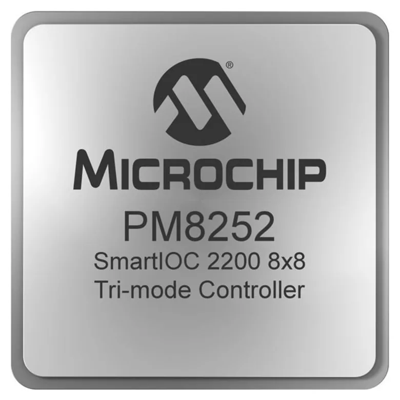 Microchip Technology PM8262B-F3EI