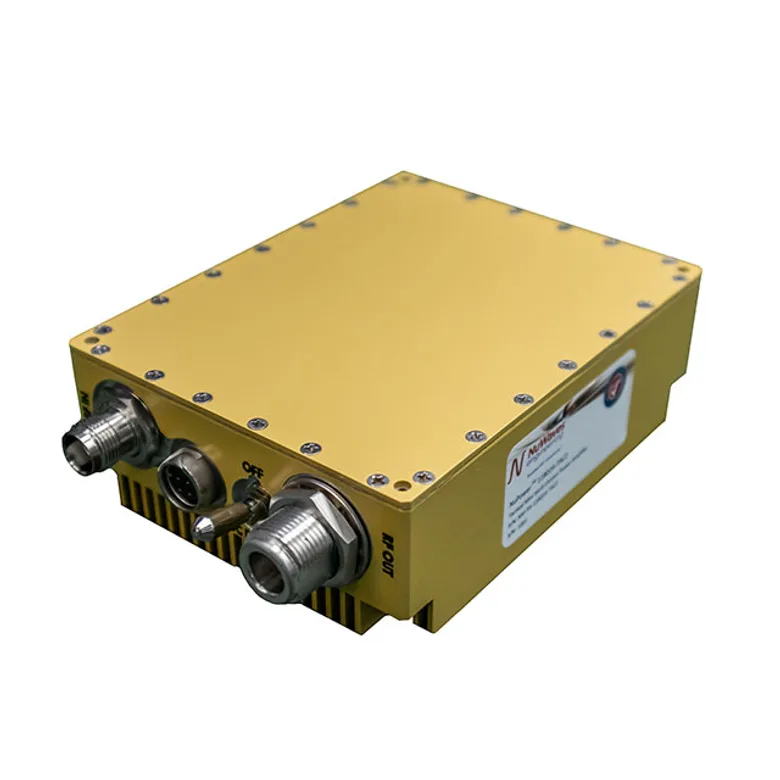NuWaves RF Solutions NW-PA-11B02A-TAC2