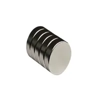 Eclipse Magnetics Ltd N839