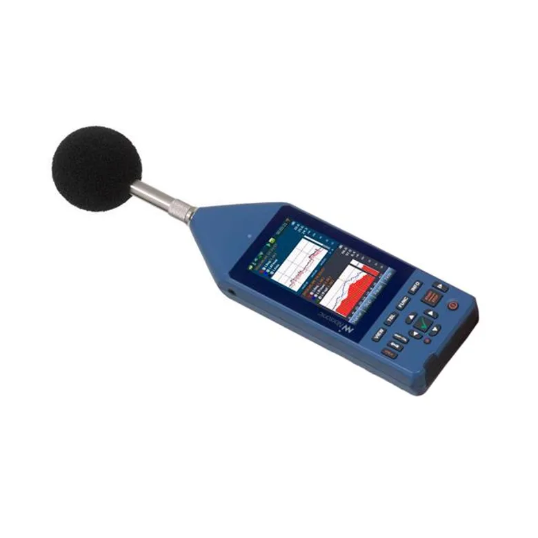 Norsonic AS NOR145
