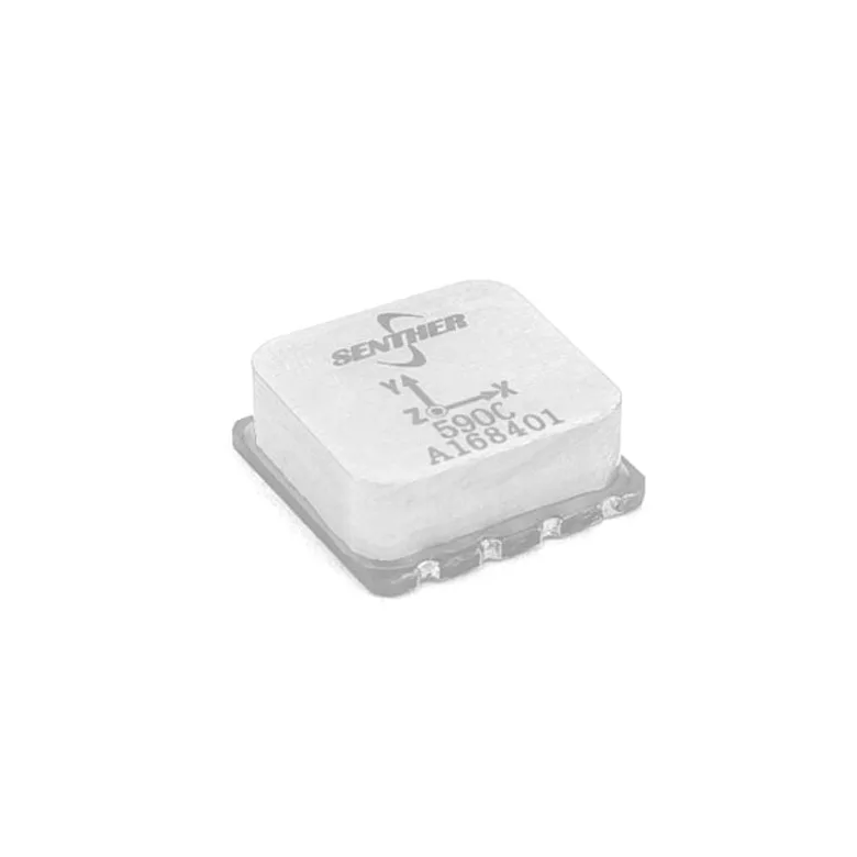 Senther Technology 590C-50