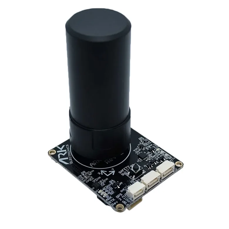 ARK Electronics ARK-RTK-GPS-REV-02