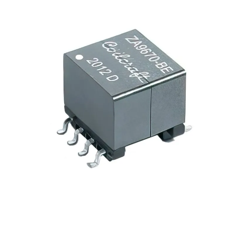 Coilcraft ZA9672-BED