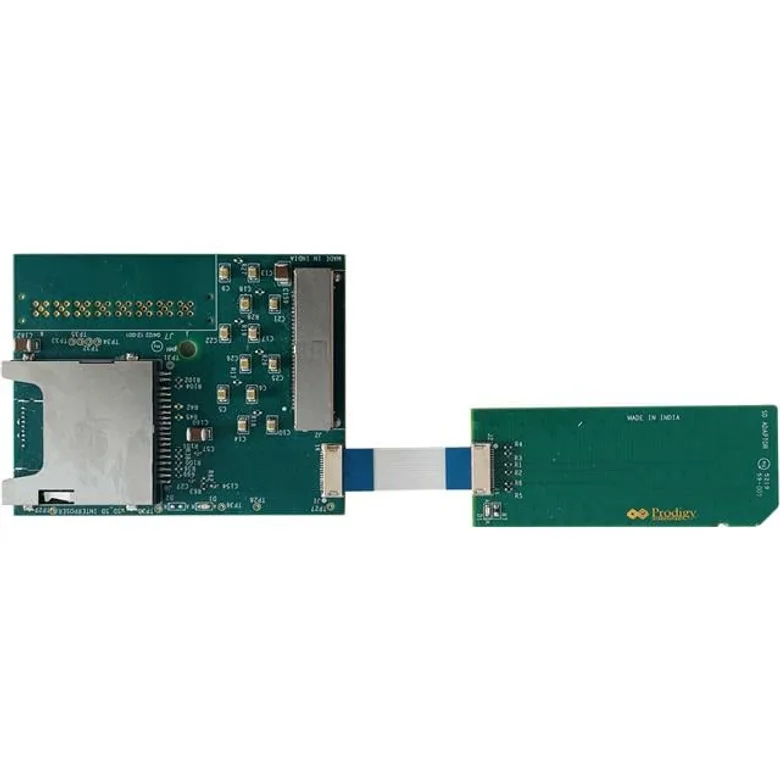 Prodigy Technovations PGY-SD-INTERPOSER
