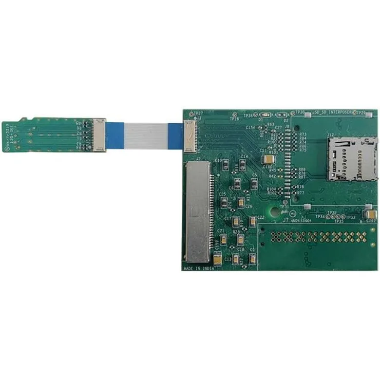 Prodigy Technovations PGY-MICROSD-INTERPOSER