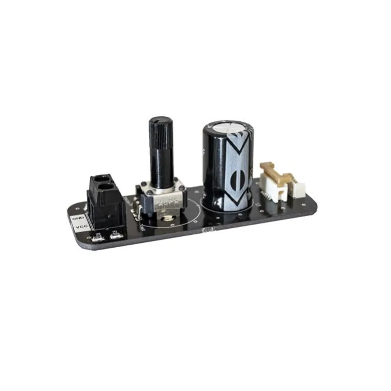 Xavitech ANALOG FLOW CONTROLLER