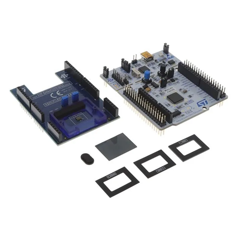 STMicroelectronics P-NUCLEO-53L4A1-
