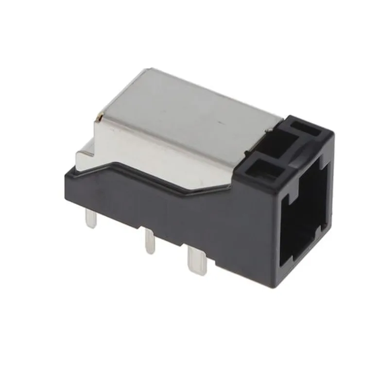 JAE Electronics MX74B002HFA