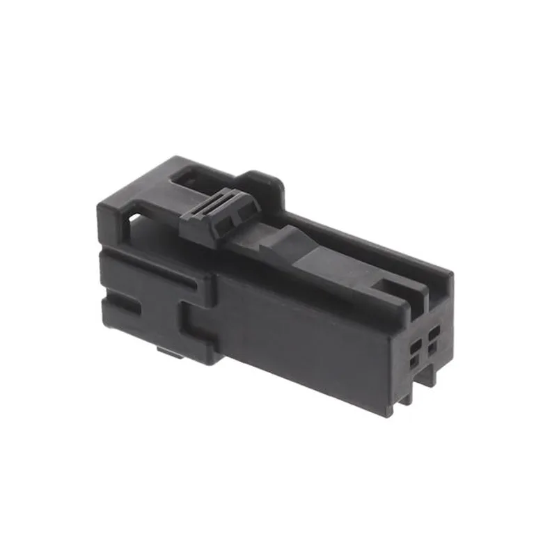 JAE Electronics MX74B002XGA