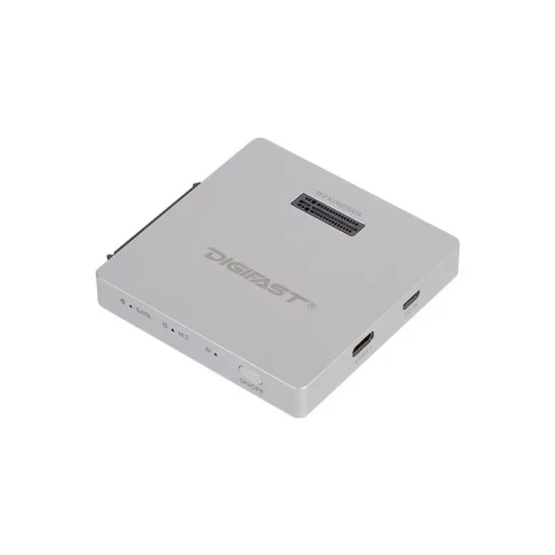 Digifast DX3-S