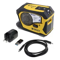 Brady Corporation M211