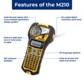 Brady Corporation M210-KIT thumbnail 2