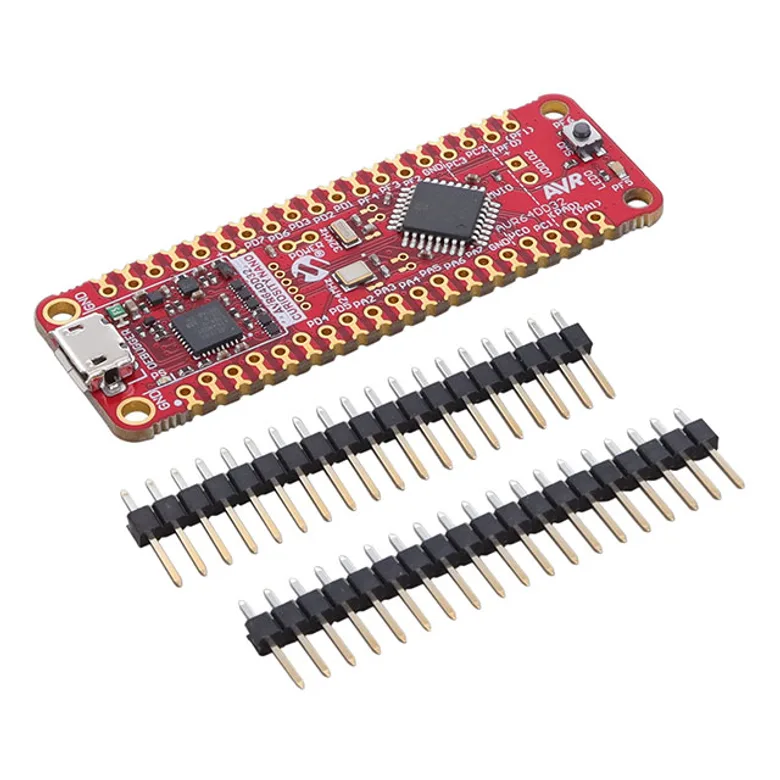 Microchip Technology EV72Y42A