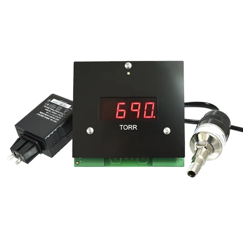DigiVac M801W