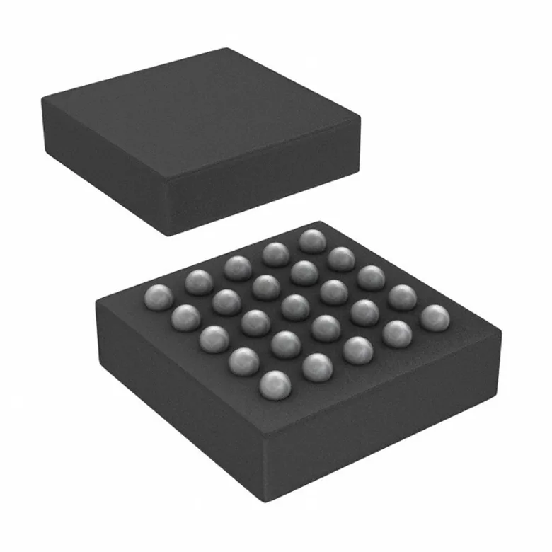 STMicroelectronics STCCP27ATBR
