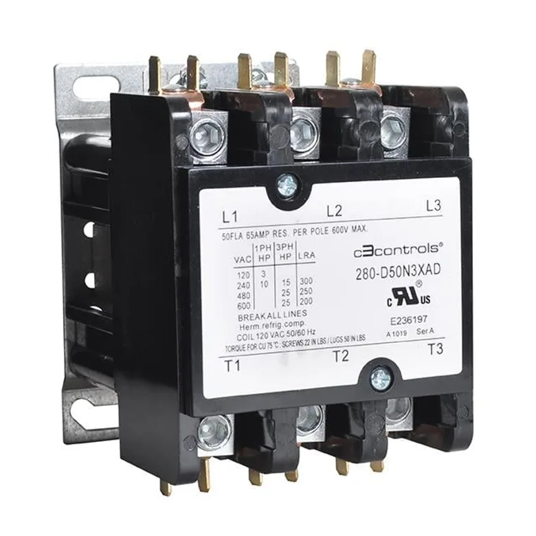 c3controls 280-D50N3XE