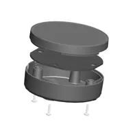 New Age Enclosures S1A-292910