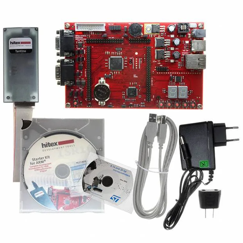 STMicroelectronics STR91X-SK/HIT