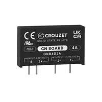 Crouzet GNB4D2A