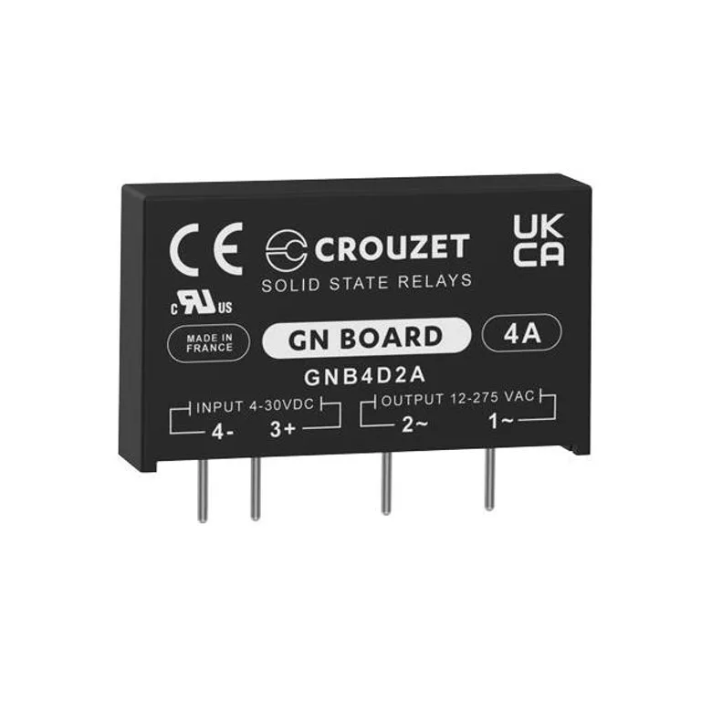 Crouzet GNB4D2A