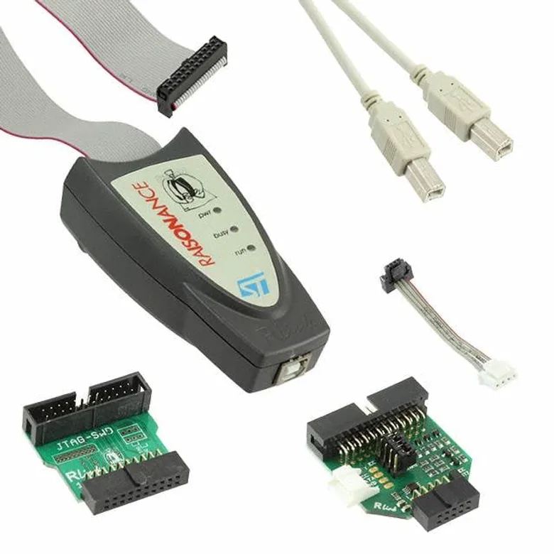 STMicroelectronics STX-PRO/RAIS