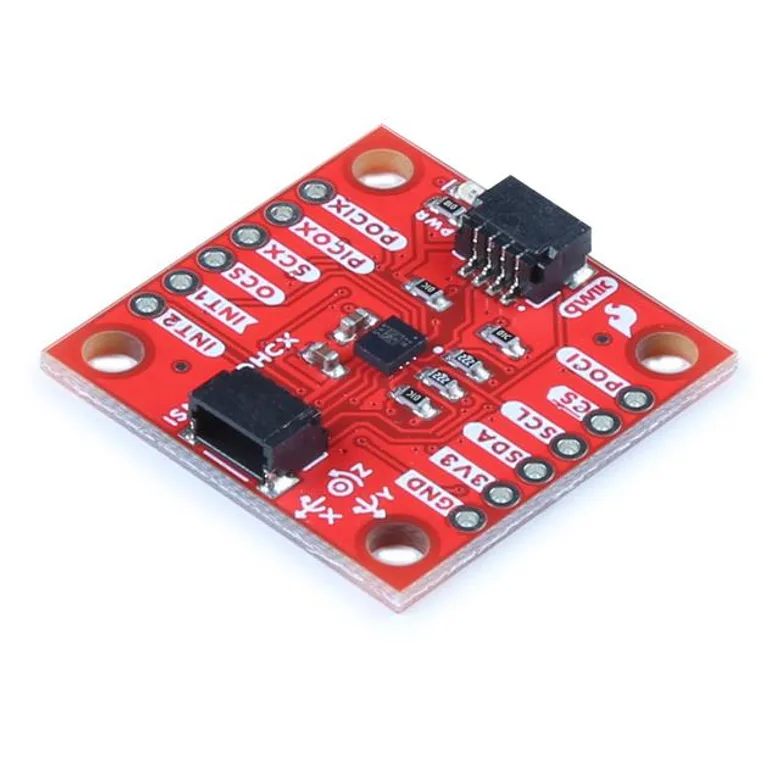 SparkFun Electronics 19764