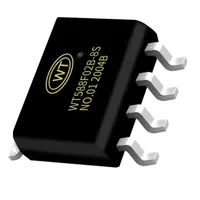 Waytronic WT588F02B-8S