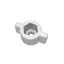 Essentra Components 29WN014WT