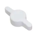Essentra Components 29W010WT